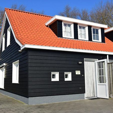 فيلا Woning Zeldenrust 4 أوستكابيلي المظهر الخارجي الصورة