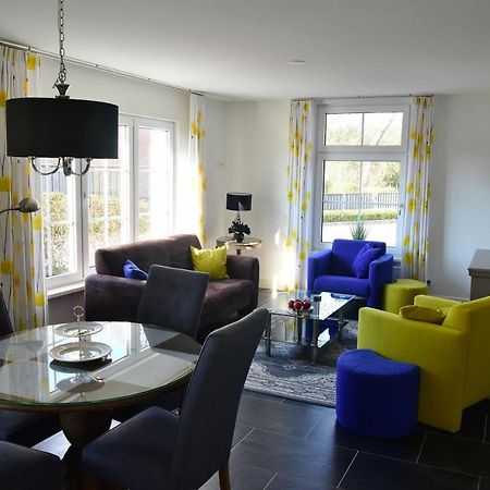 فيلا Woning Zeldenrust 4 أوستكابيلي المظهر الخارجي الصورة